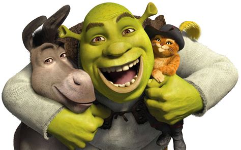 Shrek Movies To Be Revived