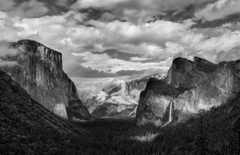 Black And White Mountain Photography Ansel Adams Photographs Ansel