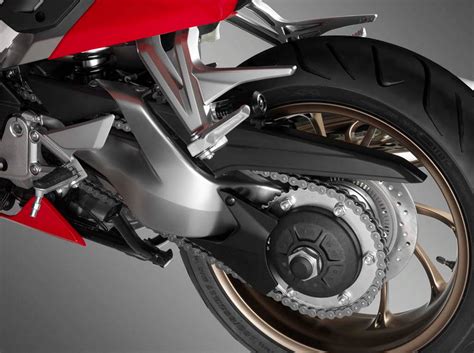 The most accurate 2014 honda vfr800 interceptors mpg estimates based on real world results of 83 thousand miles driven in 7 honda vfr800 interceptors. » 2014 Honda VFR800 Interceptor Rear Tyre at CPU Hunter ...