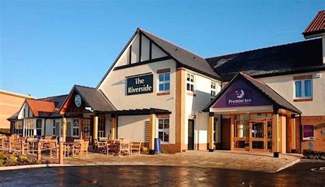 Premier Inn To Close Co Derry Hotel Derry Daily