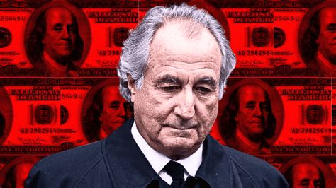 La IncreÍble Historia De La Estafa Financiera De Bernard Madoff Un