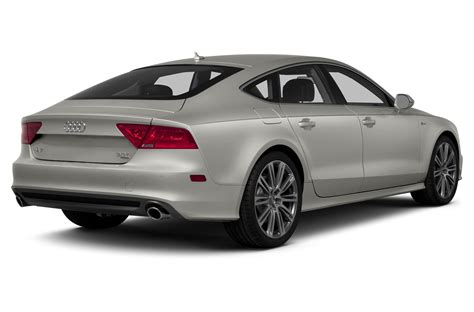 Check out our complete 2021 audi price list of new car models, variants and prices in malaysia for all car brands. 2014 Audi A7 - Price, Photos, Reviews & Features