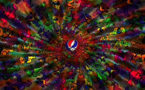 4.3 out of 5 stars 221. Dancing Bears Grateful Dead Wallpaper (67+ images)