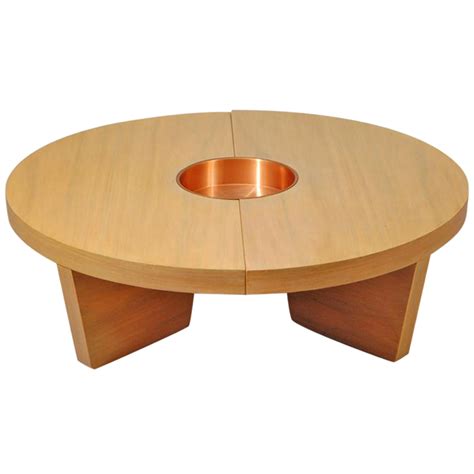 We will consolidate all items, bring them to your home and stage them at an area of. Harvey Probber Nuclear Coffee Table | Modernism