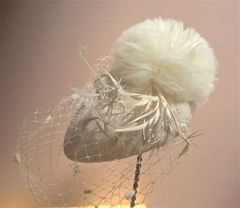 Geauxchapeauxhats Headpiece Wedding Bridal Headpieces Wedding Hats