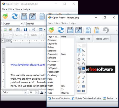 3 Free File Viewer Software For Windows 10