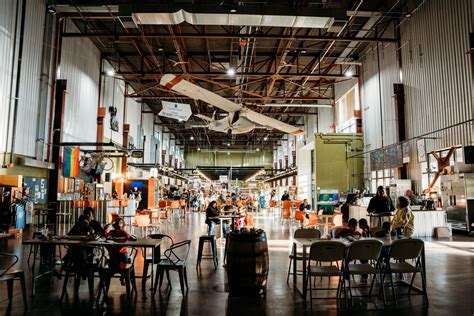 NewBo City Market - Cedar Rapids Blog