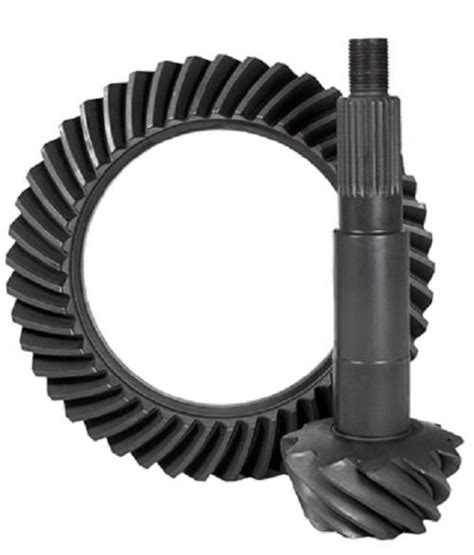 High Performance Ring And Pinion Replacement Gear Set Dana 44 In A 513 Ratio