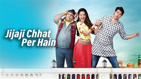 Watch Jijaji Chhat Per Hain Full Hd Episodes Online Airtel Xstream