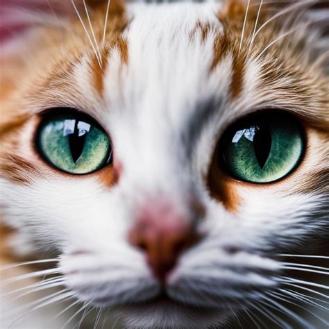 Signs Your Cats Eye Ulcer Is Healing Correctly How To Tell If Cat Eye