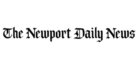 The Newport Daily News Studio Su Carmen Al Newport Dance Festival