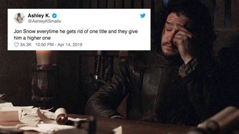 The Best Memes From The ‘game Of Thrones Season 8 Premiere Vice
