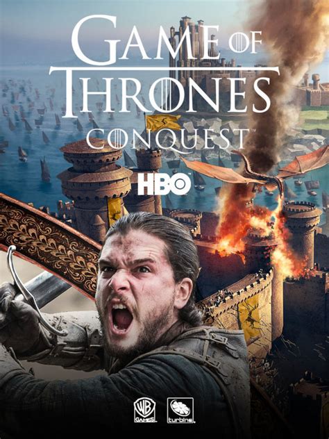 Game Of Thrones Conquest Guide And Walkthrough Giant Bomb