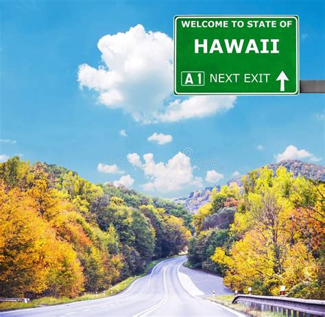 Welcome To Hawaii Sign Stock Photos Free And Royalty Free Stock Photos
