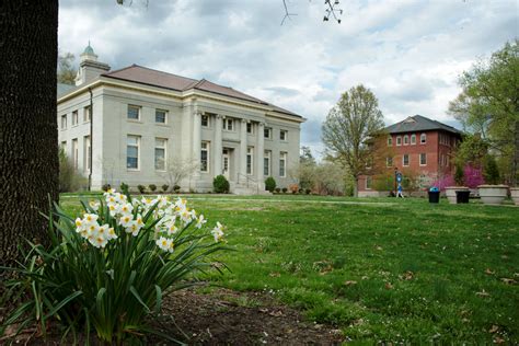 En Savoir Plus Sur Les 10 Meilleurs Collèges Et Universités Du Kentucky