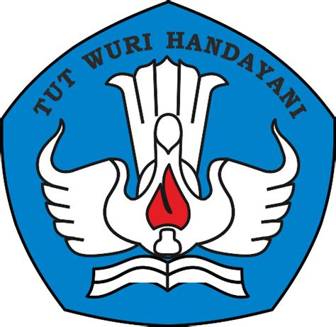 Tut Wuri Handayani Logo Download Logo Icon Png Svg