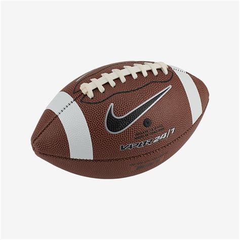 Balón De Fútbol Americano Nike Vapor 247 20