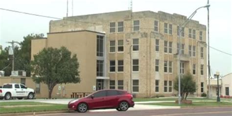 Osbi Investigating Attempted Suicide In Jefferson County Jail