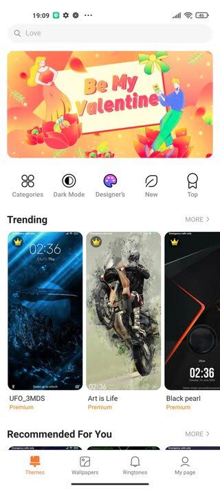 Search for a doctor or health care facility • look up a claim and see what's covered • ask questions in real time through an interactive chat sydney works with many of your favorite apps and devices to help set your fitness goals and track your progress. Xiaomi Themes and Mi Health app missing/not working? Here ...