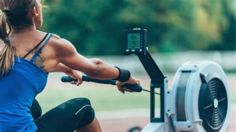 8 Best Budget Rowing Machines Of 2023 Options Under 1500