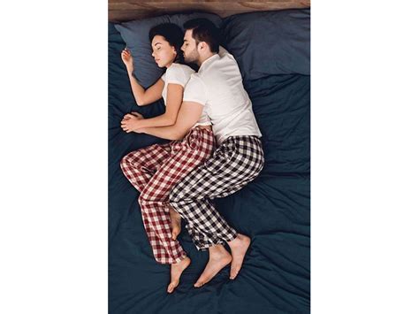Best Cuddle Positions That Are Worth Trying The Channel