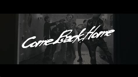 방탄소년단bts Come Back Home Mv No Official Youtube