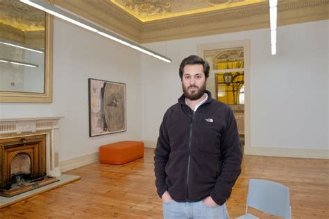 O desconfinamento em imagens fotogaleria. Lisboa: «Brotéria» reabre portas para responder a ...
