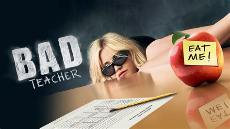 Watch Or Stream Bad Teacher