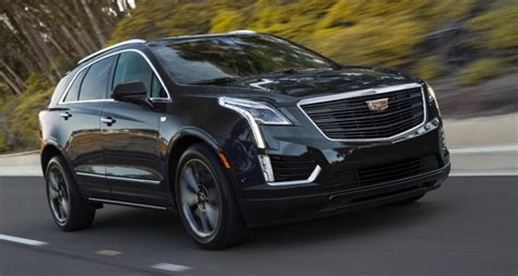 Ranking The 10 Best Cadillac Suvs Of All Time