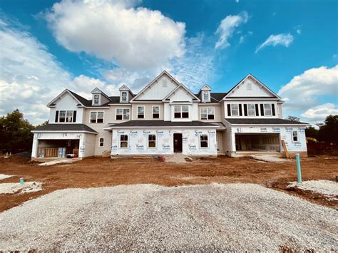Featured Community The Reserve At Spring Mill Judd Builders