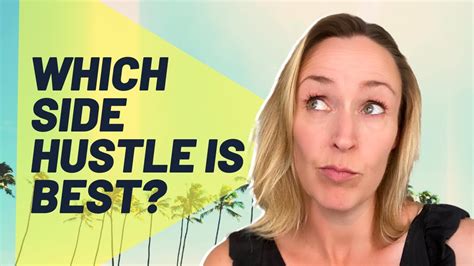 How to Make Extra Money on the Side 2020 // Side Hustles For Extra