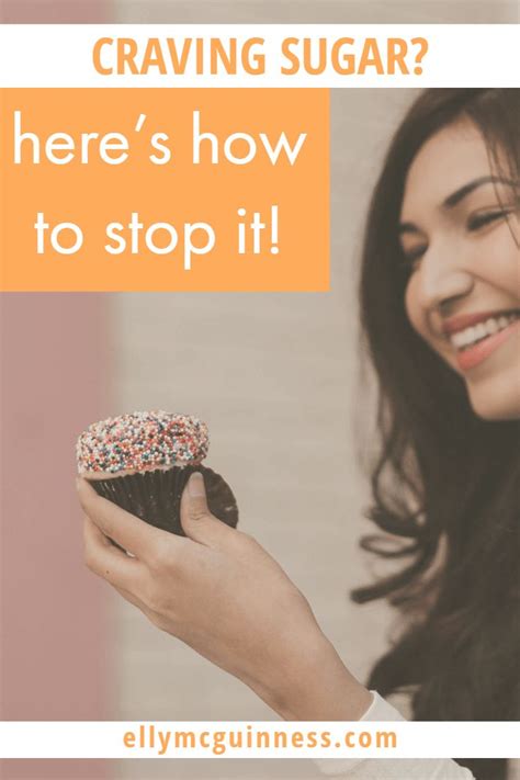 How To Stop Sugar Cravings Your Ultimate Guide To Curb Cravings In