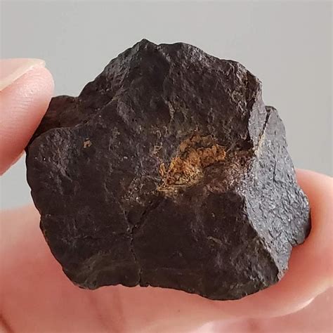 Dhofar 221 Meteorite 2087 Grams Individual L5 Shocked Chondrite Sahara