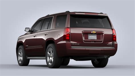 Напишите отзыв первым об этом товаре. 2020 Chevrolet Tahoe Gets New Black Cherry Metallic Color ...