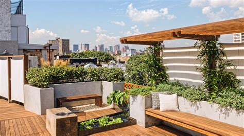 See more ideas about garden design, garden, landscape design. 9 Remarkable Rooftop Garden Designs Around the World | Architectural Digest