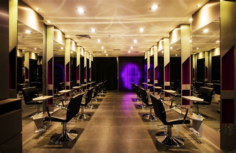 Chez Vous My Hair Makeover Experience At This Luxury Boutique Salon