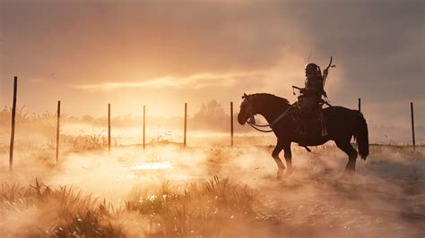 3840x2160 Ghost Of Tsushima Ps5 4k Hd 4k Wallpapers Images