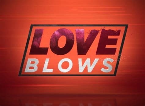 Love Blows Tv Show Air Dates And Track Episodes Next Episode