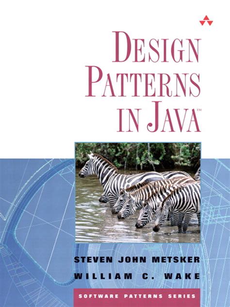 Design Patterns In Java 2nd Edition Informit