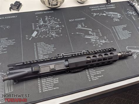 Psa 300 Blackout Upper Northwest Firearms