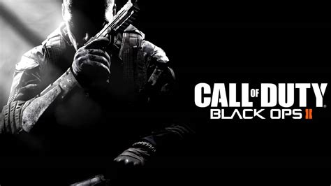Call Of Duty Black Ops 2 Ost Multiplayer Menu Youtube