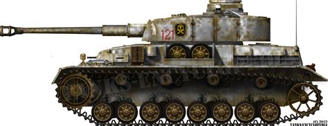 Panzerkampfwagen Iv Ausfh Panzerpedia Wiki Fandom