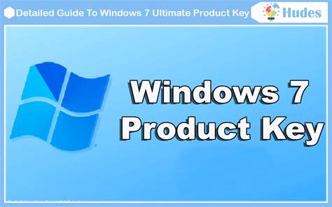 100 Latest Working Free Windows 7 Ultimate Product Key For 3264 Bit