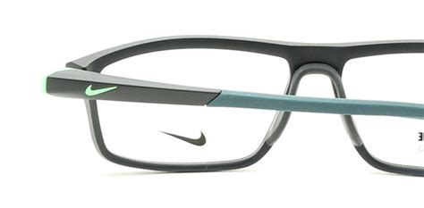 Nike 7083uf 002 56mm Frames Rx Optical Glasses Eyeglasses Eyewear New Trusted Ggv Eyewear