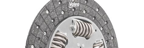New Th Technology Valeo Clutch Disc