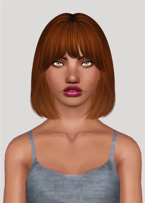 My Sims 3 Blog Hair Retextures By Swirlgoodies