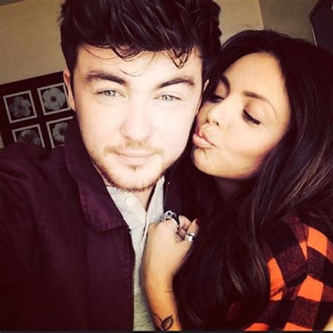 There S A Really Sad Reason Why Jesy Nelson And Jake Roche Have Reportedly Called Off Their