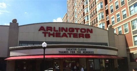 Currently, there are no showtimes available in marcus chicago heights cinema on saturday jan 9, 2021. Details emerging for new Arlington Heights movie theater