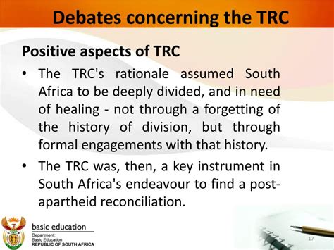 Ppt Topic 5 The Road To Democracy In South Africa And Coming To