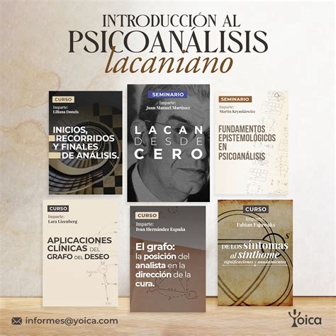 Introducción Al Psicoanálisis Lacaniano Yoica